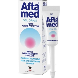 Oral Gel - Treatment Of Mouth Ulcers 10 Ml