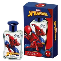Spiderman - Eau de Toilette 50 ml Spray