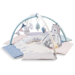 Pastel - Multifunctional gym for children