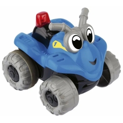Radio Controlled Quad