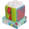 Sensory Activity Cube 6-35 months