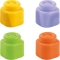 Sensory Activity Cube 6-35 months
