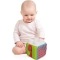Sensory Activity Cube 6-35 months