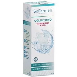 Clorexidina 0,12% - Maintenance Action Mouthwash 200 ml