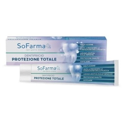 Total Protection Toothpaste 75ml