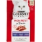 Mon petit intense tuna, salmon and trout - wet cat food 6x50 g