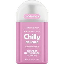 Delicate Intimate Cleanser 300 Ml