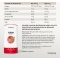 Clear Whey - Peach Iced Tea and Hibiscus Protein Powder 480g
