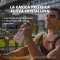 Clear Whey - Peach Iced Tea and Hibiscus Protein Powder 480g