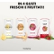 Clear Whey - Peach Iced Tea and Hibiscus Protein Powder 480g