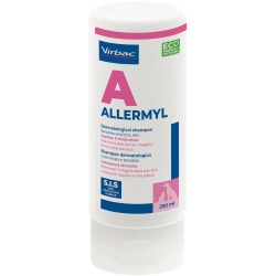 Allermyl - dogs & cats Shampoo 250 Ml