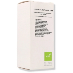 Centella Asiatica Bio Care - Venotonic Body Cream 75 ml