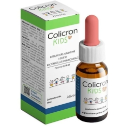Colicron Kids - Probiotic Supplement 10 ml
