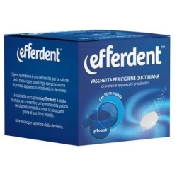 dentures & orthodontic appliances Tray