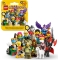 Minifigures 71045 Serie 25 - 1 Assorted Figures