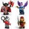 Minifigures 71045 Serie 25 - 1 Assorted Figures