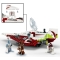 Star Wars 75333 - Obi-Wan Kenobi's Jedi Starfighter - Construction Set