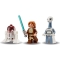 Star Wars 75333 - Obi-Wan Kenobi's Jedi Starfighter - Construction Set