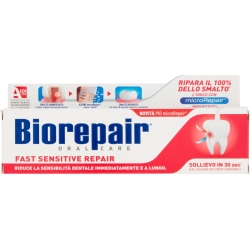 Fast sensitive repair - toothpaste for sensitive teeth 60 ml