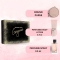 Gorgeous box set - EDP 100 ml + body lotion 100 ml + round purse