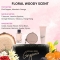 Gorgeous box set - EDP 100 ml + body lotion 100 ml + round purse