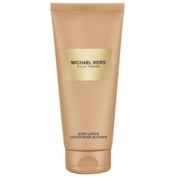 Pour Femme - body lotion 200 ml
