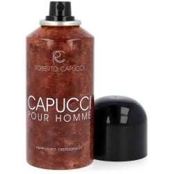 Pour homme - spray deodorant 150 ml