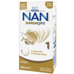Nan Supreme Pro 1 - Formula 0M 300 Ml