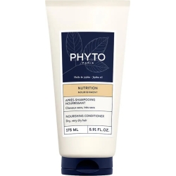Nourishment - Dry And Very Dry Hair Conditioner 175 Ml