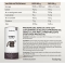 Whey Protein Cookies & Cream - Protein Powder 750 G