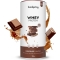 Whey Protein Chocolate - Protein Powder 750 G