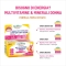 Multivitamin & Minerals for Woman Supplement 30 Tablets