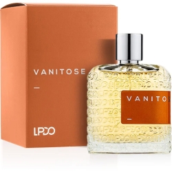 Vanitose - Eau de Parfum Intense Unisex 100 Ml Spray