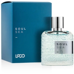 Soul Sea - Eau de Parfum Intense Unisex 100 Ml Spray