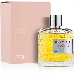 Royal Tiaré - Eau de Parfum Intense Unisex 100 ml Spray