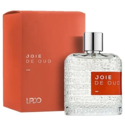 Joie De Oud - Eau de Parfum Unisex 100 ml Spray
