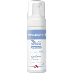 Zoylak - Cleansing Mousse 100 Ml