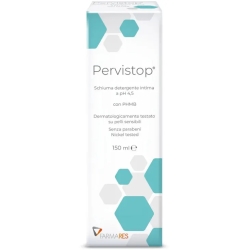 Pervistop - Cleansing Foam 150 Ml