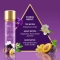 Unique Floral Night Freesia & Plum - Body Mist for Woman 150 ml Spray
