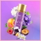 Unique Floral Night Freesia & Plum - Body Mist for Woman 150 ml Spray