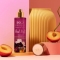 Unique Floral Night Freesia & Plum - Body Mist for Woman 150 ml Spray