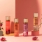 Unique Floral Night Freesia & Plum - Body Mist for Woman 150 ml Spray