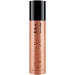 Glow By So...? Bronze Babe - Shimmer Mist Unisex 140 ml Spray