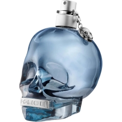 To Be Or Not To Be - Eau De Toilette for Man 75 Ml Spray