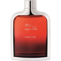 Classic Red - Eau de Toilette for Man 100 ml Spray