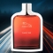 Classic Red - Eau de Toilette for Man 100 ml Spray