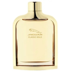 Classic Gold - Eau de Toilette for Man 100 ml Spray