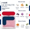 F-Power - Eau de Toilette for Woman 90 Ml Spray