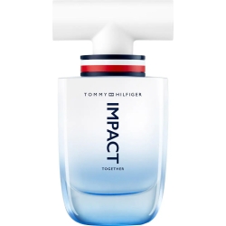 Impact Together - Eau de Toilette for Man 50 ml Spray