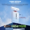 Impact Together - Eau de Toilette for Man 50 ml Spray